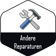 Diverse Reparaturen