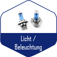Licht und Beleuchtung