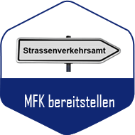 Für MFK bereitstellen
