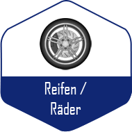 Reifen und Räder